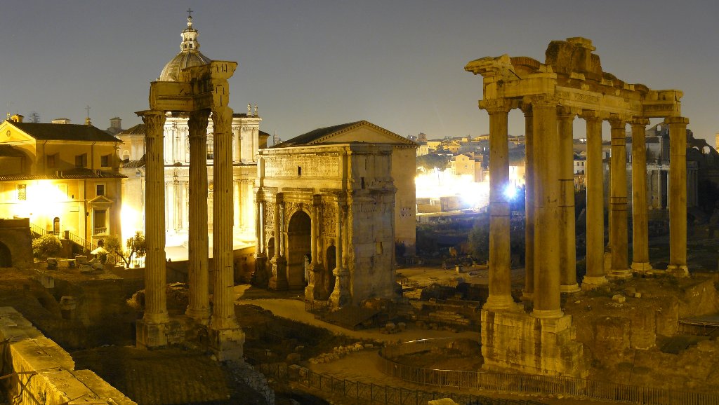 roman_forum roman_forum